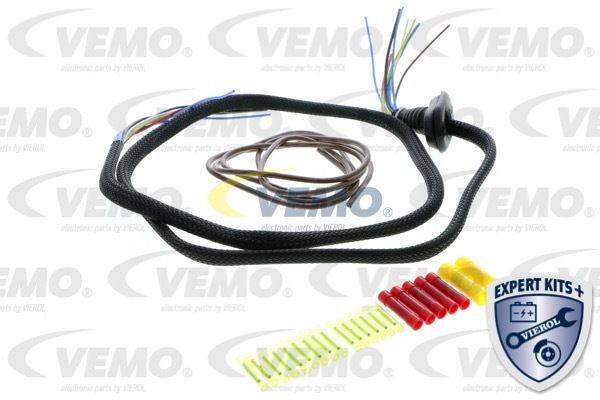 Ремонтный комплект, кабельный комплект V20830017 VEMO