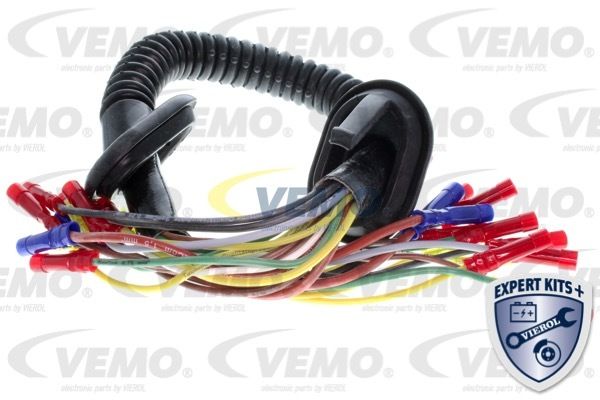 Ремонтный комплект, кабельный комплект V20830018 VEMO