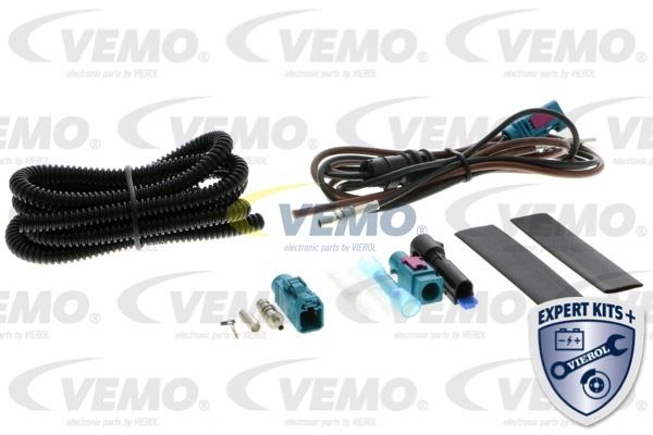 Ремонтный комплект, кабельный комплект V20830019 VEMO