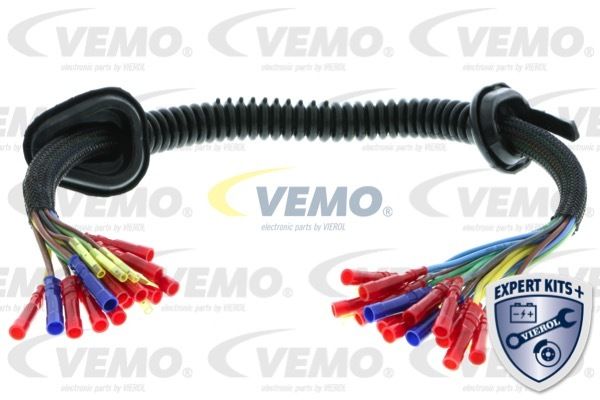 Ремонтный комплект, кабельный комплект V20830024 VEMO