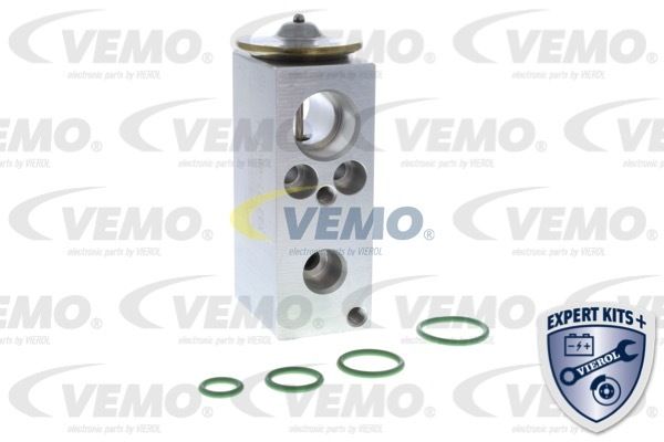Расширительный клапан, кондиционер V22770004 VEMO