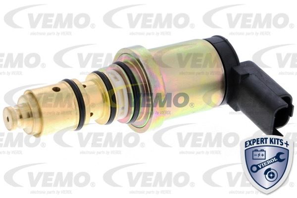 Регулирующий клапан, компрессор V22771002 VEMO