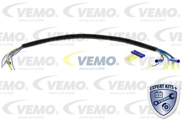 Ремонтный комплект, кабельный комплект V22830001 VEMO