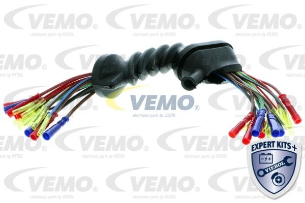 Ремонтный комплект, кабельный комплект V24830002 VEMO