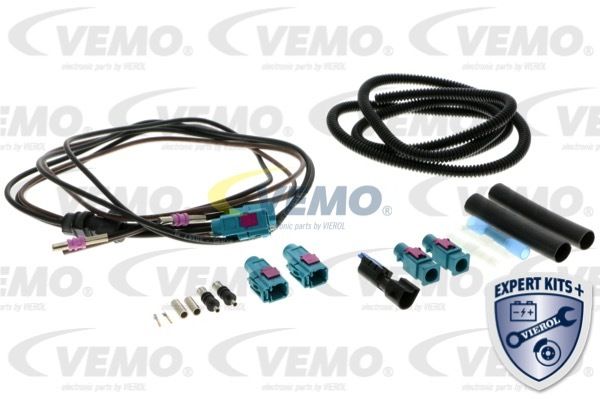 Ремонтный комплект, кабельный комплект V24830015 VEMO