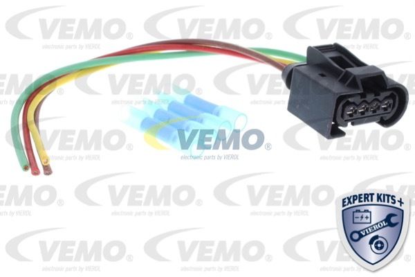 Ремонтный комплект, кабельный комплект V24830023 VEMO