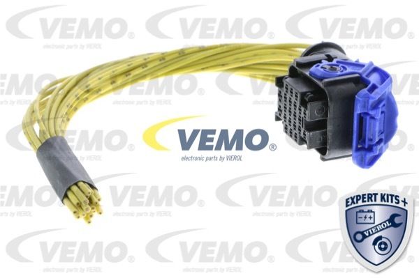 Ремонтный комплект, кабельный комплект V24830028 VEMO