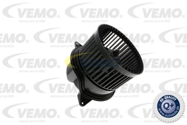 Вентилятор салона V25031629 VEMO