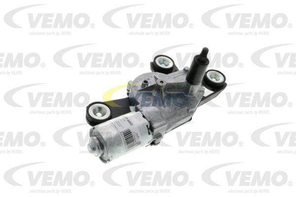 Двигатель стеклоочистителя V25070002 VEMO