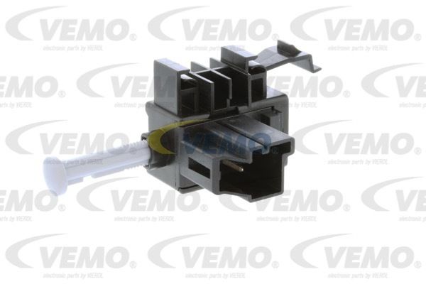 Выключатель, привод сцепления (Tempomat) V25730068 VEMO