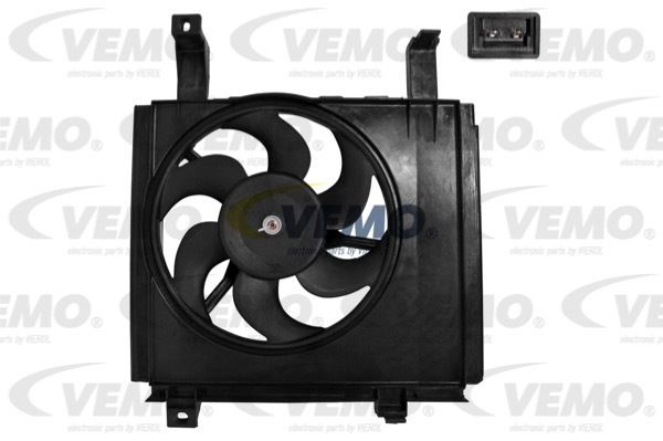 Вентилятор, охлаждение двигателя V30010013 VEMO