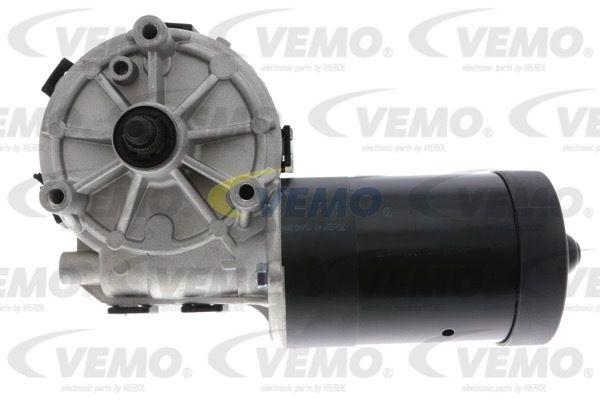 Двигатель стеклоочистителя V30070005 VEMO