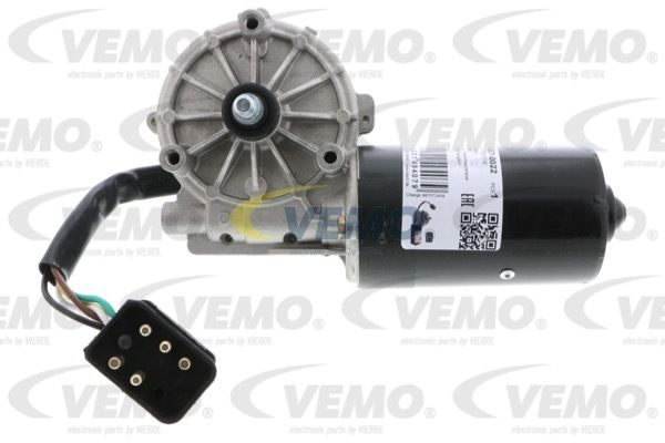 Двигатель стеклоочистителя V30070022 VEMO
