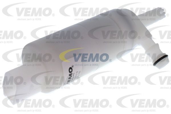 Водяной насос, система очистки фар V30080314 VEMO