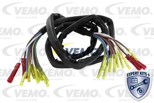 Ремонтный комплект, кабельный комплект V30830001 VEMO