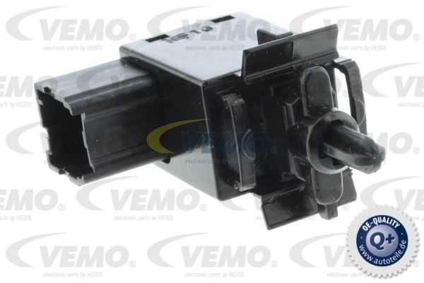Выключатель, привод сцепления (Tempomat) V40730066 VEMO