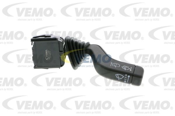Выключатель на рулевой колонке V40802402 VEMO