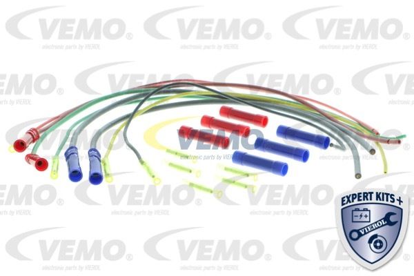 Ремонтный комплект, кабельный комплект V40830001 VEMO