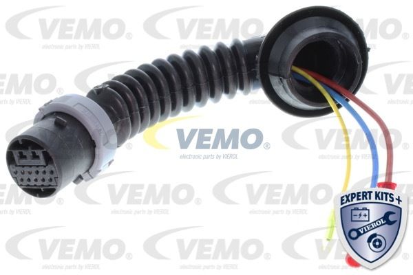 Ремонтный комплект, кабельный комплект V40830015 VEMO