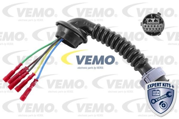 Ремонтный комплект, кабельный комплект V40830022 VEMO