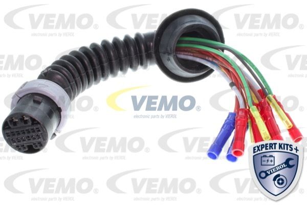 Ремонтный комплект, кабельный комплект V40830026 VEMO