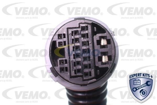 Ремонтный комплект, кабельный комплект V40830038 VEMO