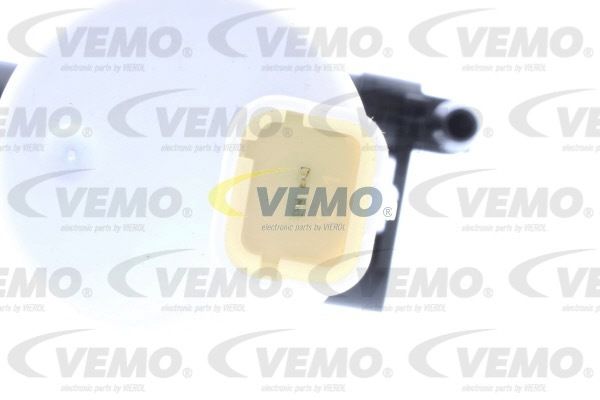 Водяной насос, система очистки окон V42080005 VEMO