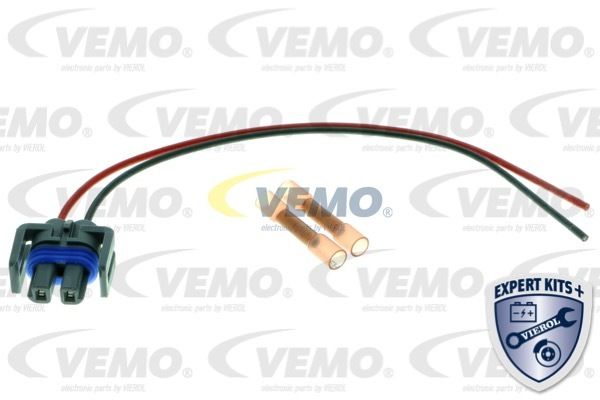 Ремонтный комплект, кабельный комплект V46830013 VEMO