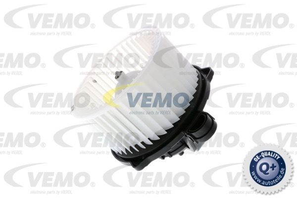 Вентилятор салона V52030008 VEMO