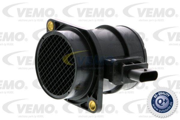 Расходомер воздуха V52720021 VEMO