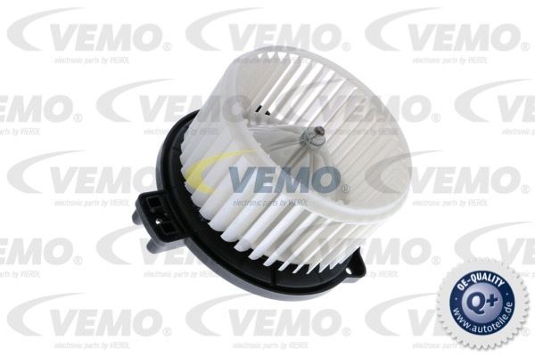 Вентилятор салона V53030009 VEMO