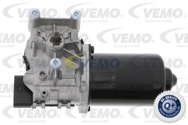 Двигатель стеклоочистителя V53070003 VEMO