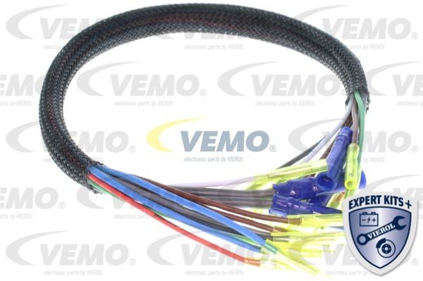 Ремонтный комплект, кабельный комплект V95830001 VEMO