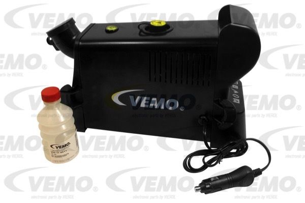 Очиститель кондиционера / дезинфекционное средство V99180037 VEMO