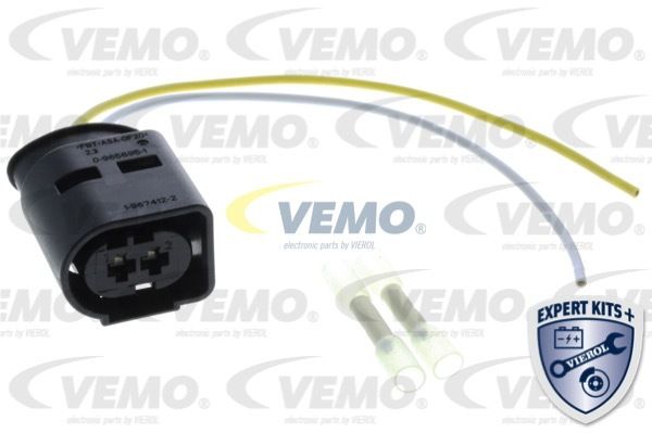 Ремонтный комплект, кабельный комплект V99830008 VEMO