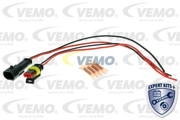 Ремонтный комплект, кабельный комплект V99830011 VEMO