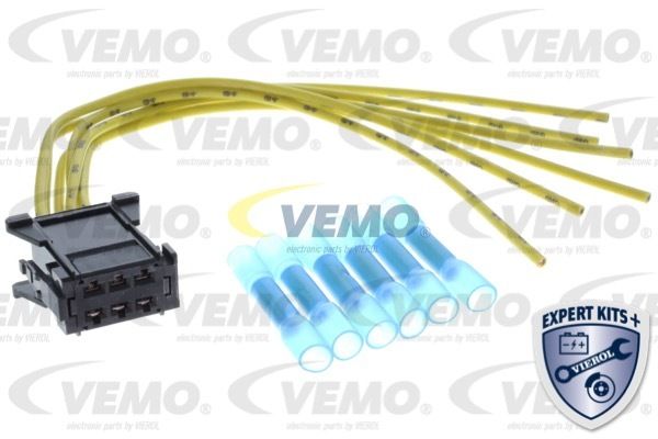 Ремонтный комплект, кабельный комплект V99830018 VEMO
