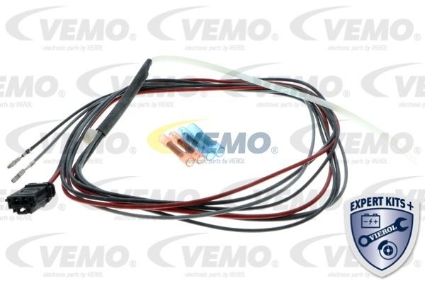 Ремонтный комплект, кабельный комплект V99830021 VEMO