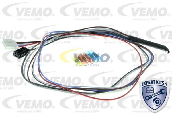 Ремонтный комплект, кабельный комплект V99830022 VEMO