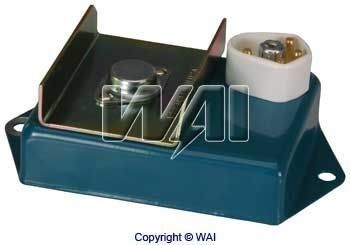 Коммутатор, система зажигания ICM101 WAI